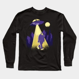 Cosmic Encounter Long Sleeve T-Shirt